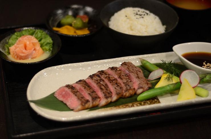 Nazimi Japanese Restaurant